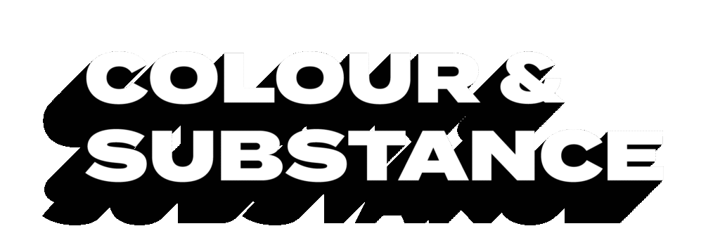 CS logo white black